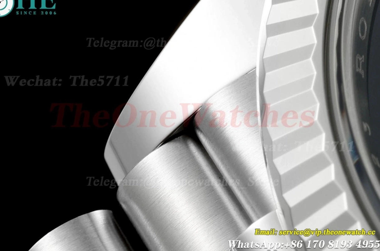 Heavy Version) THBF 228239 Dial Blue SH3255(Tungsten SS SS 40mm DayDate 0408